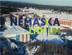 Court approves Nemaska Lithium sale