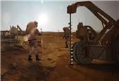 Luxembourg to set up Europe space mining centre