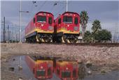 Bombardier locomotives pass 10m kilometre mark on South African rail lines