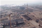 Dubai gets Arab Gulf’s first, and perhaps last, coal power plant