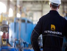 Highland Gold’s Alexandrov takes top job at Petropavlovsk