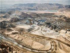 Capital secures `transformational` contract mining contract at Centamin`s Sukari