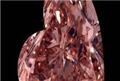 Lucapa recovers pink Lulo diamond