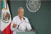 Mexican President said mining companies cannot refuse to pay taxes