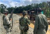 Illegal mining, drugs fund thousands of criminals operating in Venezuela