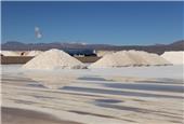 Chile threatens legal action to get Albemarle to disclose lithium reserves