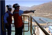 Antofagasta’s Los Pelambres expansion to cost an extra $400m