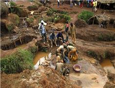 Uganda`s tungsten miner files competition case against International Tin Association