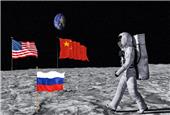 Experts warn of brewing space mining war among US, China and Russia