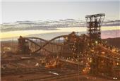 SRG Global locks in $150m Fortescue contract