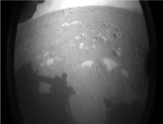 Pilbara rock the key to life on Mars