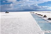 Lithium giant Albemarle slams Chile over `unjust` withholding of Atacama study