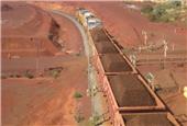 China Jan-Feb iron ore imports up 2.8% on healthy demand