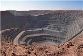 Turquoise Hill beats profit estimates on higher copper, gold production