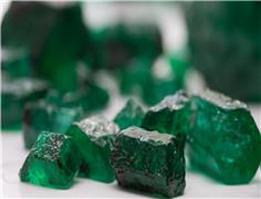 Gemfields generates $31m in April emerald mini auctions
