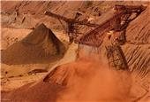 Soaring iron-ore prices boosting Aus revenues