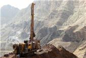 Jajarm Alumina Company reached 22 bauxite mineral areas
