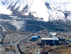 Kyrgyzstan to temporarily take over Centerra’s Kumtor mine