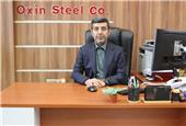Human resource and technology are the advantages of Oxin Steel