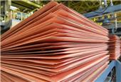NICICO produced 50 thousand tons of copper cathode in 2 months