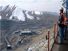Centerra’s Kyrgyz units seek bankruptcy protection over Kumtor mine expropriation