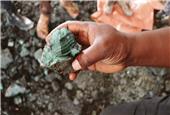 Cobalt ‘bubble’ will burst, Ivanhoe executive in Congo says