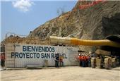 Mexico says Canadian mine in Sinaloa on track to reopen