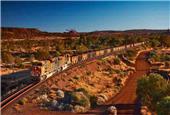 Iron ore price up as Western Australia calls for reset on China ties