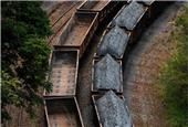 Unmanned train to allow Vale to reopen iron ore plant at Xingu dam
