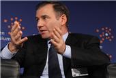 Copper supply needs to double by 2050, Glencore CEO says