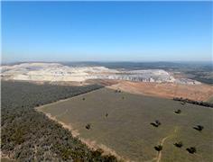 Australia must weigh climate change in mine approvals — court