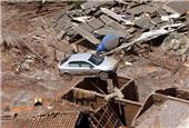 Brazil prosecutors seek final settlement over Samarco dam disaster