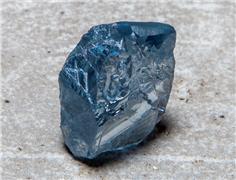 Petra fetches over $40m for 39-carat blue diamond
