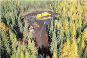 Bigger than Voisey’s: Canada Nickel files PEA for Crawford mine in Ontario