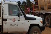 Matsa raises drilling funds