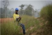 Newmont to advance Ahafo North project in Ghana