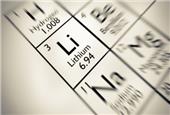 Covalent Lithium begins Mt Holland construction