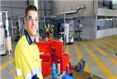 Glencore recognises the importance of apprentices