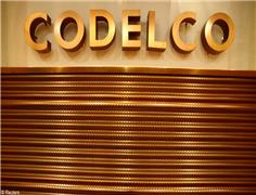 Codelco lifts copper output in boost to tight market