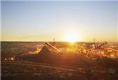 Fortescue worker returns positive COVID-19 test