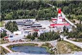 Quebec supports Monarch to revive mine and mill