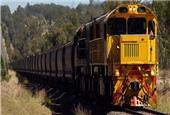 Aurizon just the ticket to get Macarthur on the move