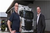 Scania upgrades Western Australia warehouse as customer base grows