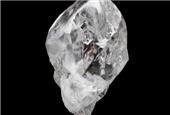 Mother nature recycles trash to create diamonds