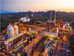 New hydrogen plant for Rio Tinto’s Yarwun alumina refinery