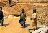 Congo says Angola tailings pollution kills 12