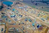 Thiess recognised for Mount Pleasant rehabilitation