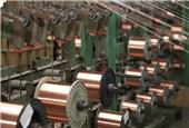 Copper price loses steam as factory activity slows in Europe and Asia