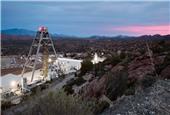 US House committee moves to block Rio Tinto's Resolution mine