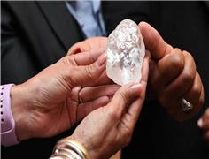 Botswana Diamonds acquires control of Thorny River